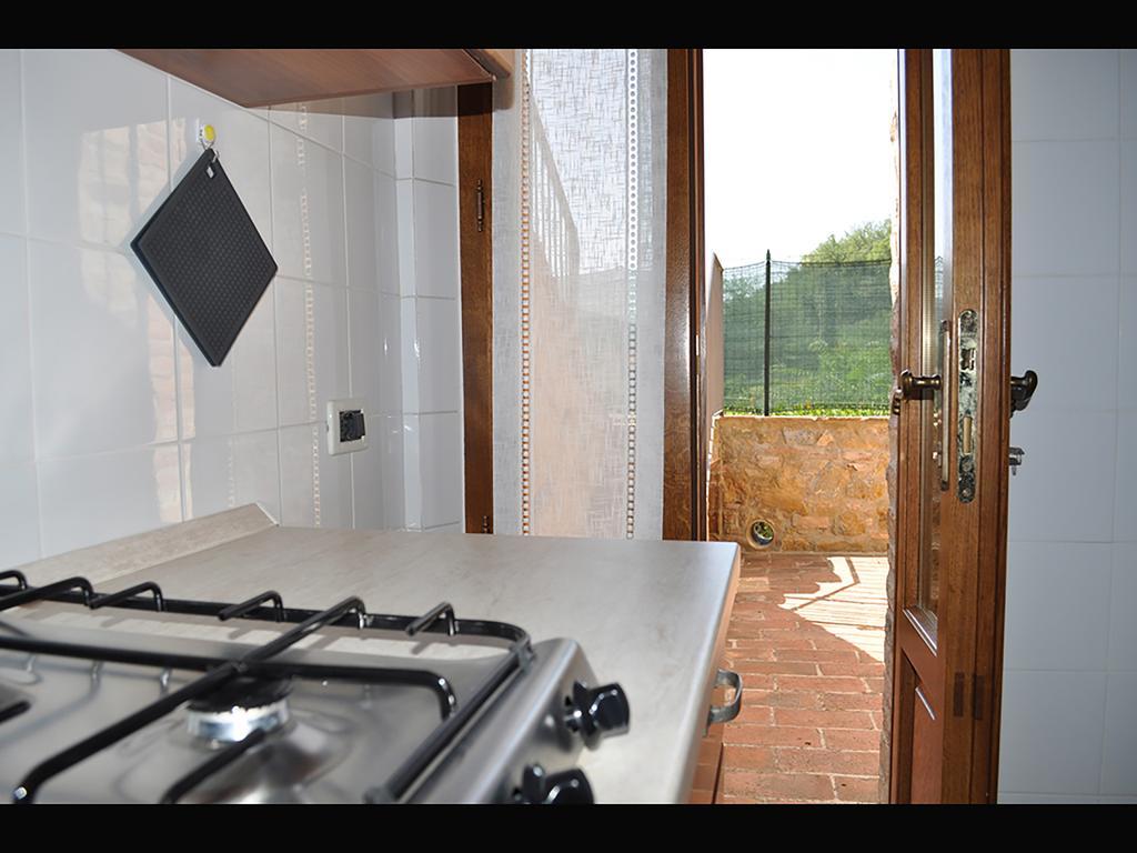 La Casina Toscana Montepulciano Stazione Eksteriør bilde