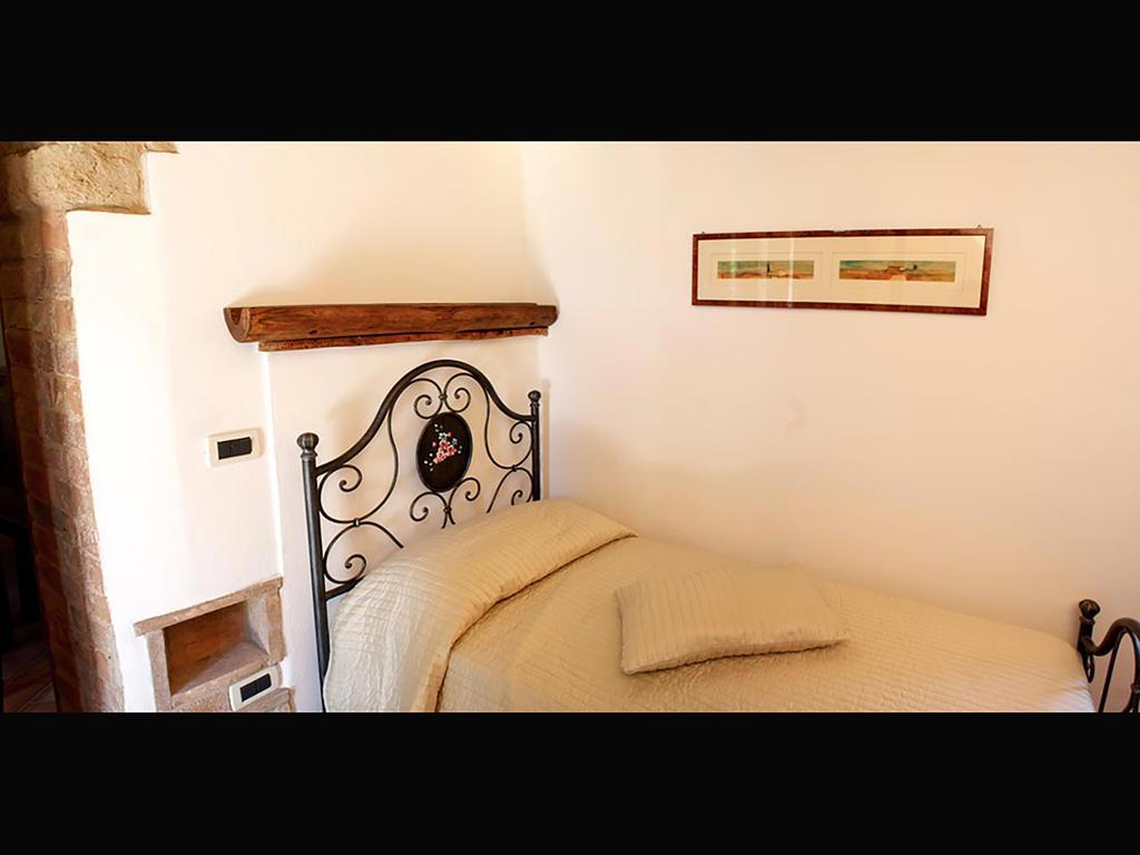 La Casina Toscana Montepulciano Stazione Rom bilde