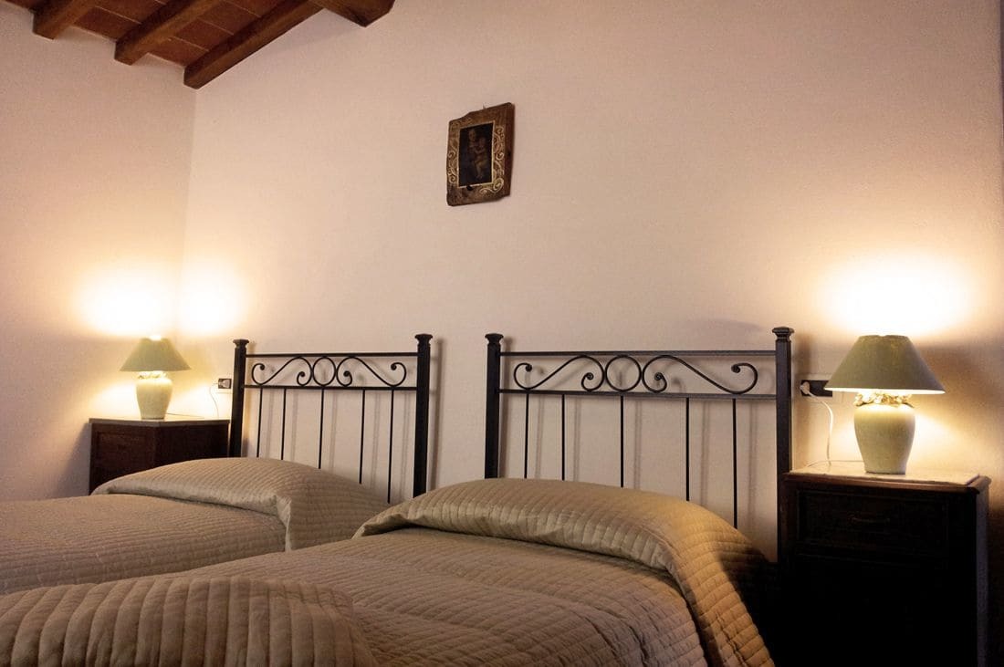 La Casina Toscana Montepulciano Stazione Eksteriør bilde
